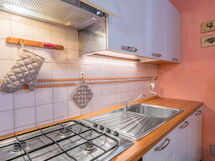 Unterkunft:&nbsp;Sera Apartment