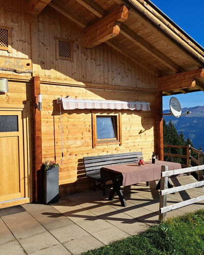 Nasenalmhütte