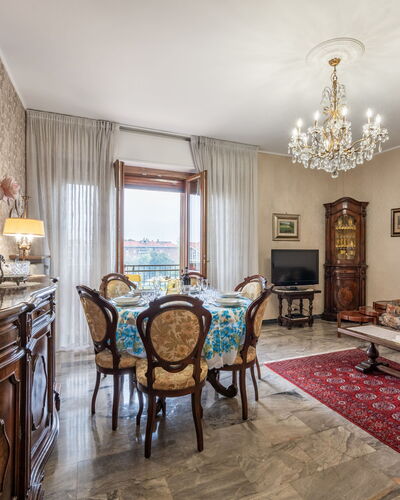 Ripamonti View Apartment