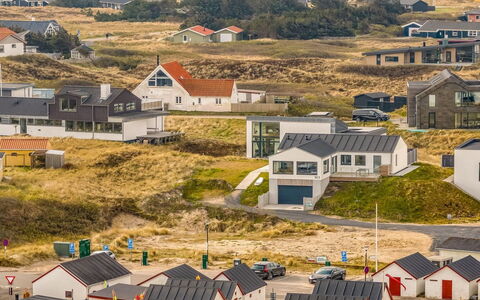 Unge - 75M from the Sea: Hütte, Schuppen, Hütte, Bauernhaus, Prärie, Hütte, Scheune, Blockhaus, Gartenbauten
