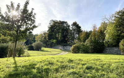 Unterkunft:&nbsp;Krabat 200.2