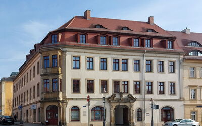 Unterkunft:&nbsp;Anno 1529 - Malzmönch Laurentius 100.1