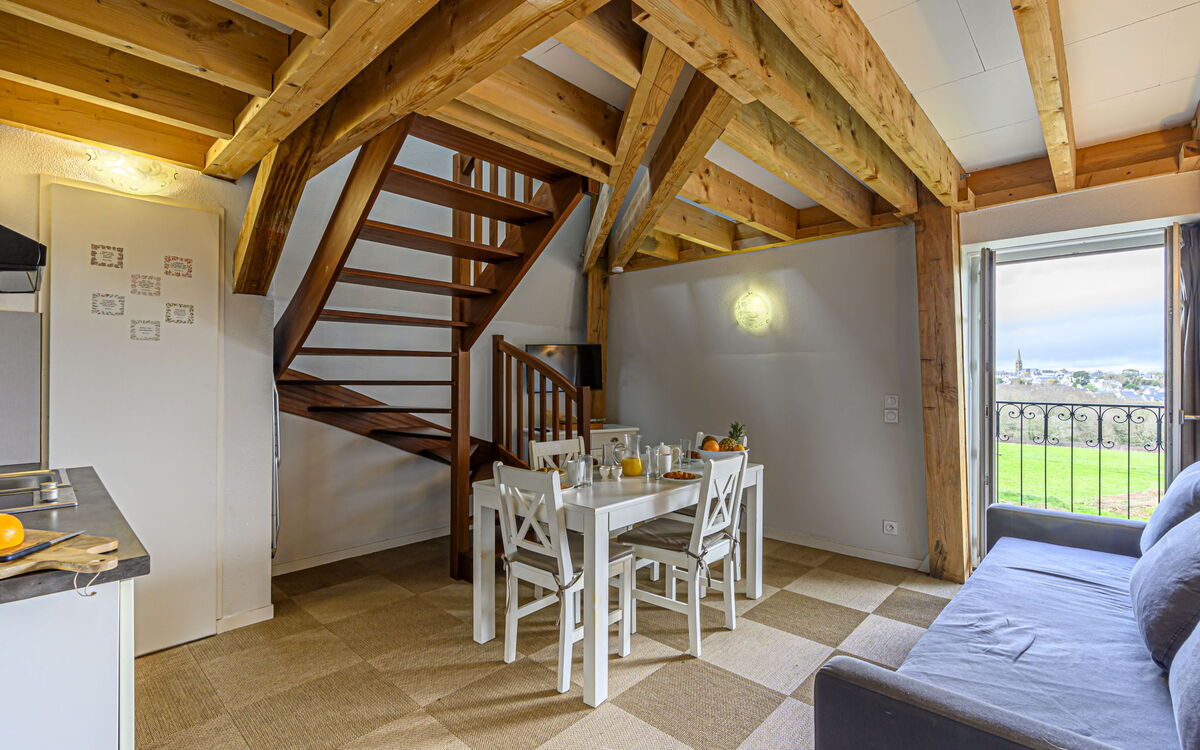 Unterkunft:&nbsp;Château de Kergonano 700.20