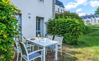 Unterkunft:&nbsp;Le Château de Kergonano 700.23