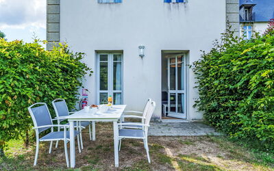 Unterkunft:&nbsp;Le Château de Kergonano 700.23