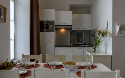 Unterkunft:&nbsp;Château de Kergonano, 700.9