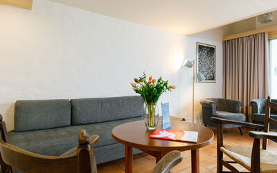 Unterkunft:&nbsp;Villaggio Sureggio A2 50.6