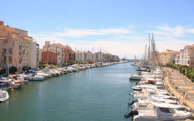 Cap D'Agde 627
