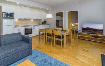 Lumi-Chalet 1312