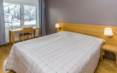 Lumi-Chalet 1312