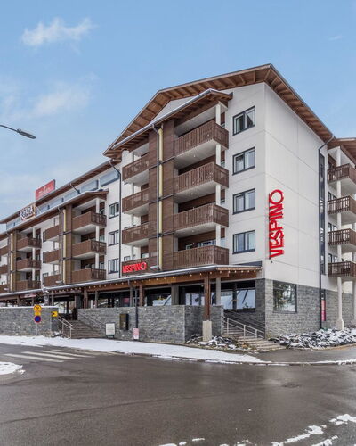 Lumi-Chalet 1312