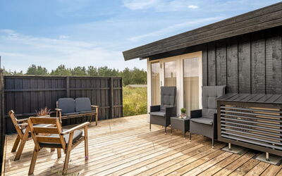 Anbritt - 1Km from the Sea