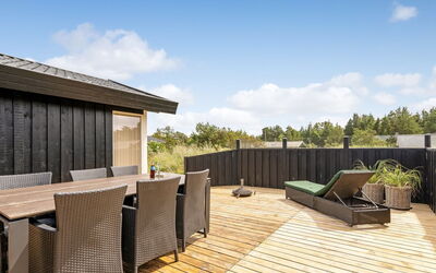 Anbritt - 1Km from the Sea