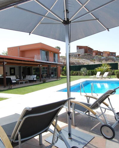 Salobre Villa 3
