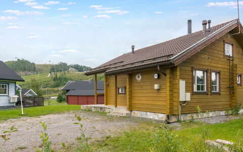 Himosaurinko: Holz, Hütte, Zuhause, Blockhaus, Holz, Abstellgleis, Hartholz, Natürliches Material, Gartenbauten, Hütte