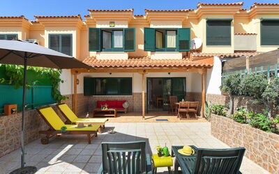 Bungalow Sonnenland Los Tinos Ii 45