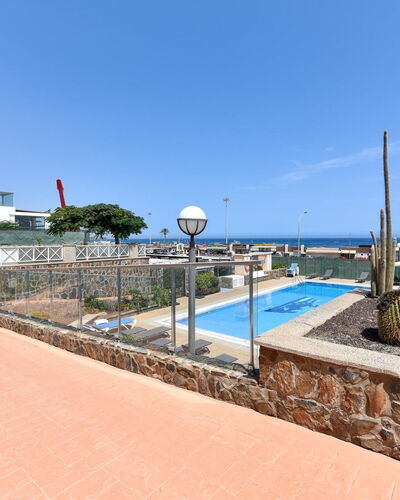 By Villagrancanaria
