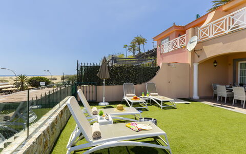 Santa Ana 2: Resort, Estate, Hotel, Villa, Schwimmbad, Eco Hotel, Gartenmöbel, Balkon