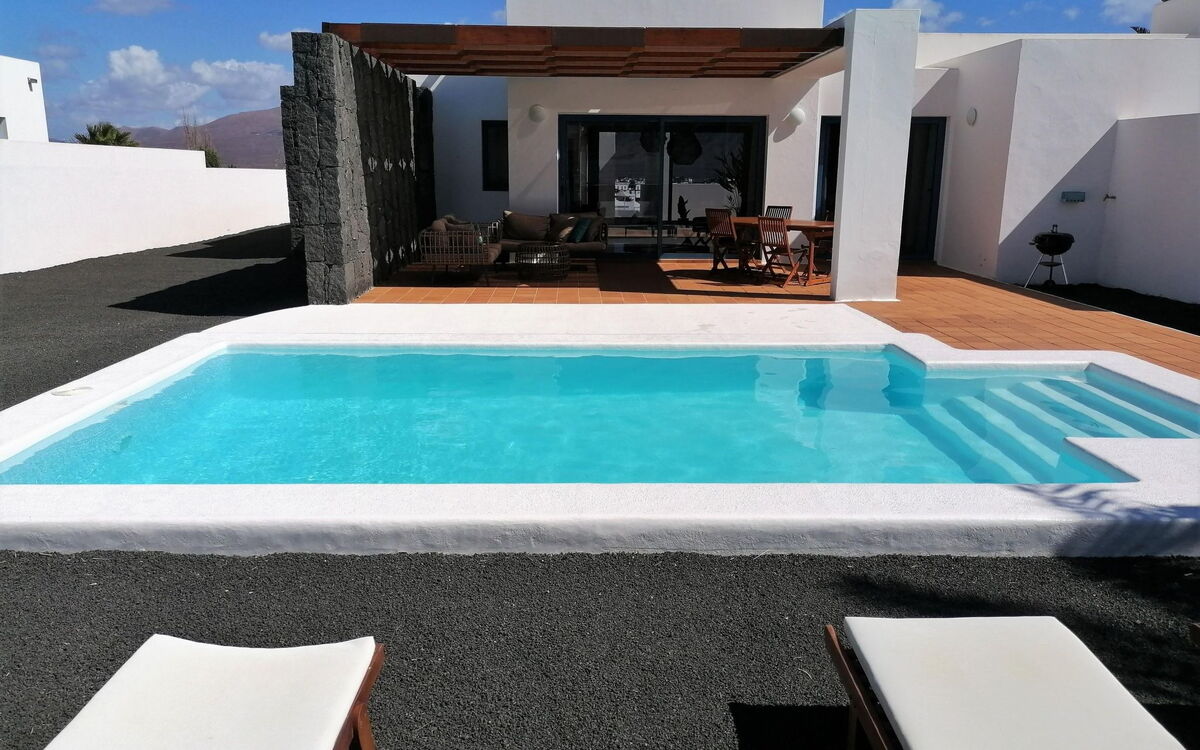 Unterkunft:&nbsp;Famara 660.6