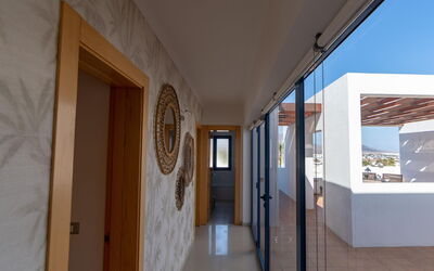 Unterkunft:&nbsp;Nayra 660.9