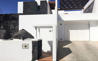 Unterkunft:&nbsp;Famara 660.6