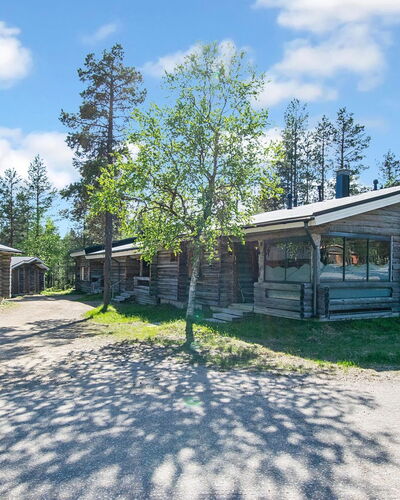 Pökkömaja B