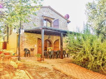 Vecchia Osteria