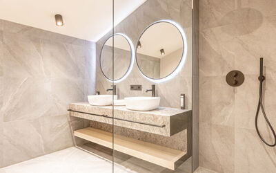 Unterkunft:&nbsp;Premium Penthouse mit 3 Schlafzimmer 100.4