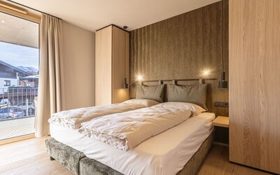 Unterkunft:&nbsp;Premium mit 1 Schlafzimmer 100.1