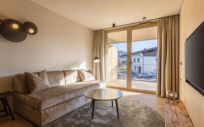 Unterkunft:&nbsp;Premium mit 1 Schlafzimmer 100.1