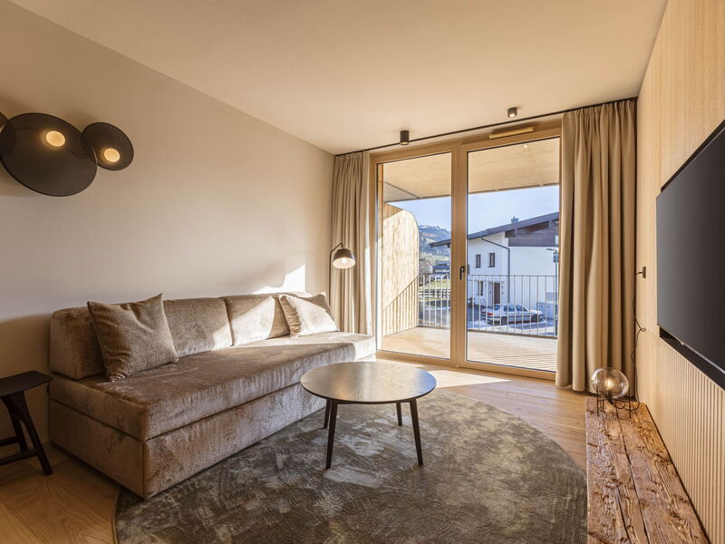 Unterkunft:&nbsp;Premium mit 1 Schlafzimmer 100.1