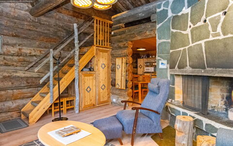 Vasamooli 3: Holz, Hütte, Blockhaus, Wald, Schuppen, Gartenbauten, Lärche, Wald, Holzbeize