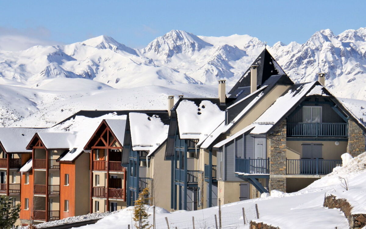 Unterkunft:&nbsp;Le Hameau de Balestas 610.3
