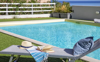 Unterkunft:&nbsp;Acqua Marina 18.1