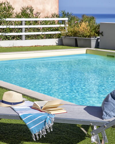 La Terrazza sulla Piscina 18.3