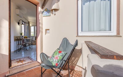 Unterkunft:&nbsp;Cala Rossa 2205 718.1
