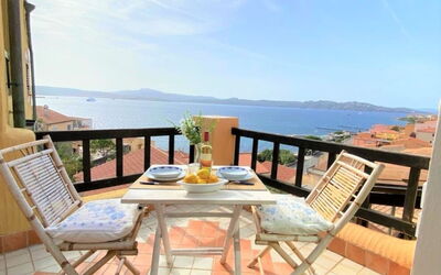 La Terrazza sul Blu