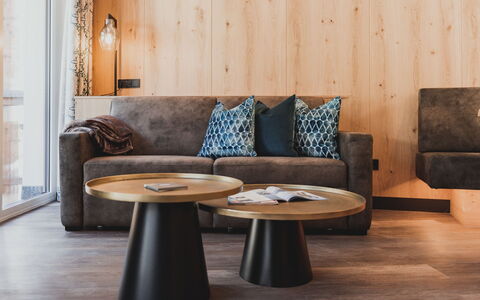 Unterkunft:&nbsp;3 Raum Typ Hochkönig 200.5