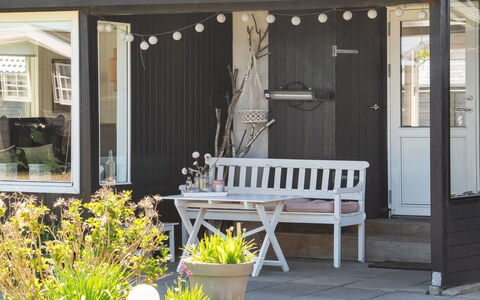 Elisabeta - 60M from the Sea: Zuhause, Hütte, Veranda, Abstellgleis, Bauernhaus, Outdoor Struktur
