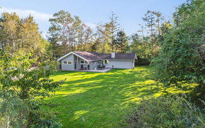 Uolevi - 1.3Km from the Sea