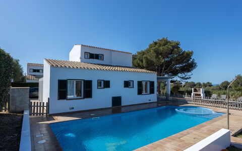 Villas Finesse Type 2 Duplex: Himmel, Wasser, Gebäude, Eigentum, Pflanze, Azurblau, Schwimmbad, Wolke, Freizeit, Fenster