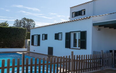 Villas Finesse Type 2 Duplex