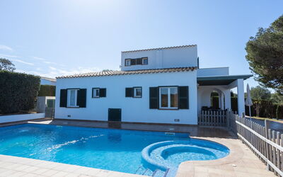 Villas Finesse Type 2 Duplex