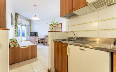 Unterkunft:&nbsp;Giannella Beach Residence Apartment Bilo 1