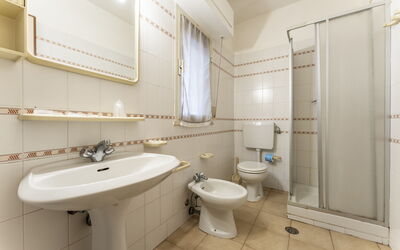 Unterkunft:&nbsp;Giannella Beach Residence Apartment Bilo 2