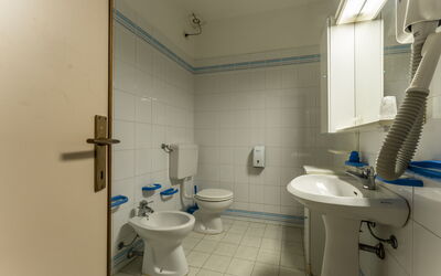 Unterkunft:&nbsp;Giannella Beach Residence Apartment Mono 2
