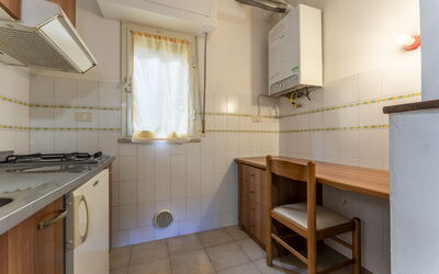 Unterkunft:&nbsp;Giannella Beach Residence Apartment Bilo 3