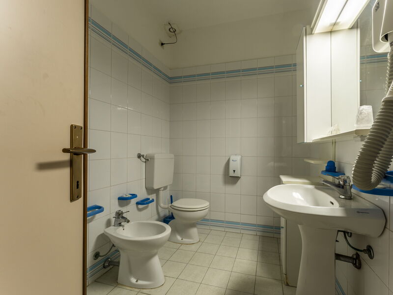 Unterkunft:&nbsp;Giannella Beach Residence Apartment Mono 1