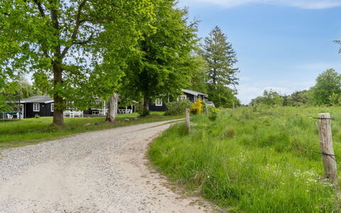 Rami - 2Km from the Sea: Holz, Dach, Die Architektur, Zuhause, Haus, Hütte, Abstellgleis, Hartholz, Steigung, Estate