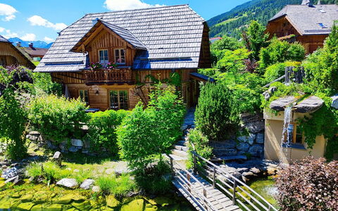 Unterkunft:&nbsp;St Martin Chalets 800.2